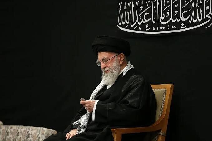 ویدیو | لحظه اعلان خبر شهادت رهبر معظم انقلاب از صدا و سیما