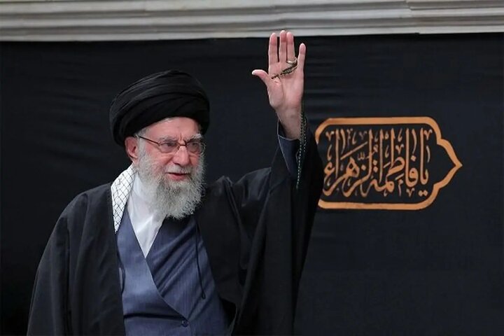 مراکز امام علی و امام حسن(ع) سیدنی شهادت رهبر معظم انقلاب را تسلیت گفتند
