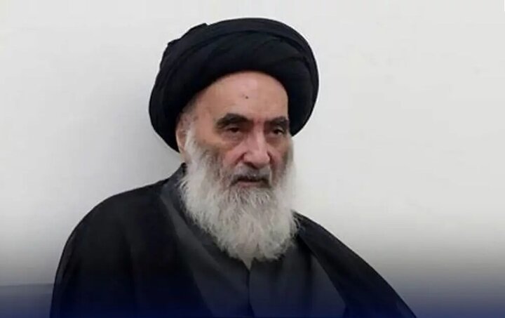 کمک مالی آیت‌الله سیستانی به ۷۰ هزار خانواده آواره لبنانی