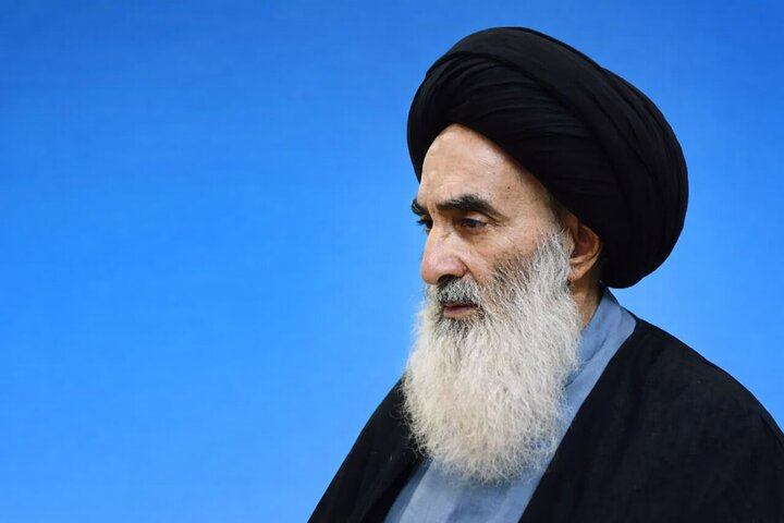 نظارت مستقیم آیت‌الله سیستانی بر سازوکار کمک‌های نقدی عراقی‌ها به لبنان و ایران