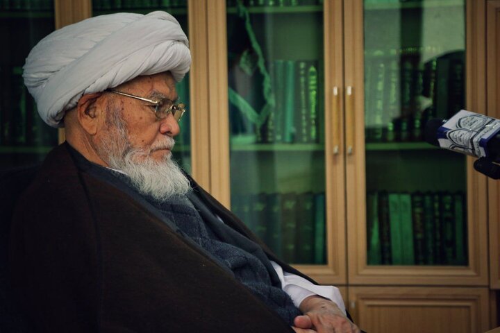 پیام تسلیت رئیس شورای علمای شیعه افغانستان در پی شهادت آیت الله العظمی خامنه‌ای