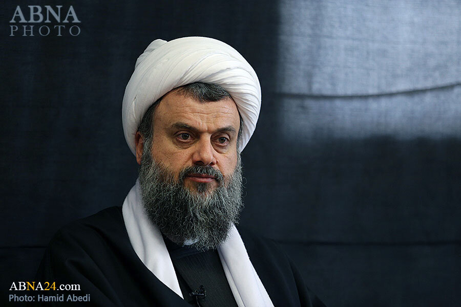 آیت‌الله هادوی تهرانی: به پیروزی زودهنگام حق بر باطل رجاء واثق دارم