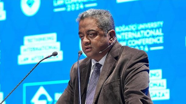 گزارشگر سازمان ملل: همدستی بزدلانۀ دولت‌های شریک جنگ علیه ایران را به‌شدت محکوم می‌کنم