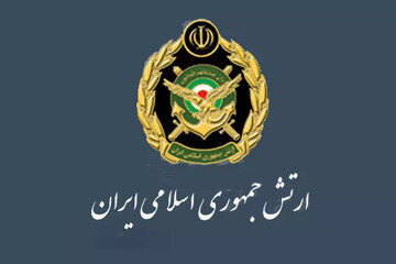 بیانیه ارتش جمهوری اسلامی ایران: راه نورانی رهبر شهید تا آخرین نفس ادامه خواهد یافت