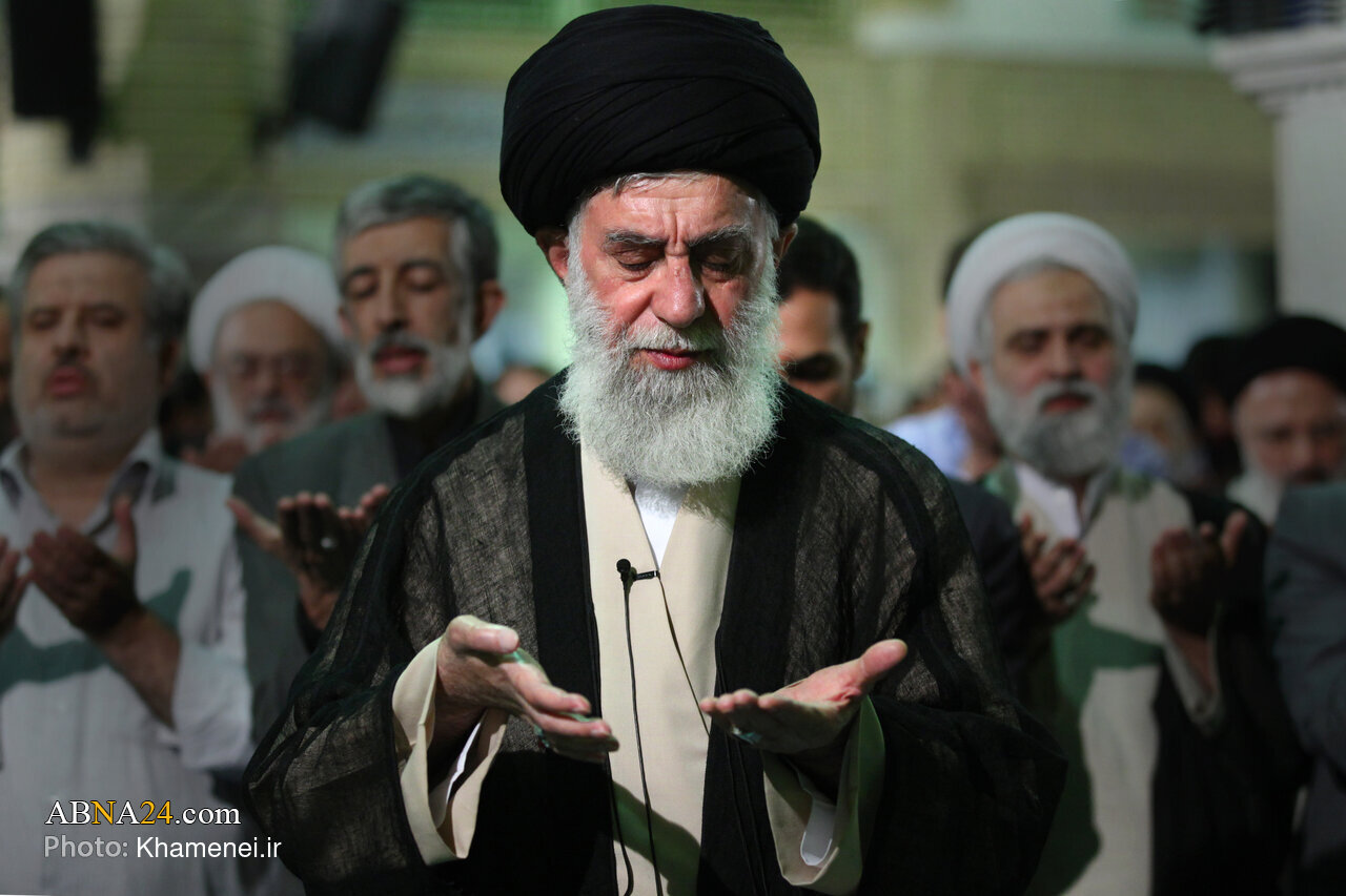 پیام آیت‌الله مدرسی در پی شهادت امام خامنه‌ای/ خون شهدا درخت مقاومت را بارورتر خواهد کرد
