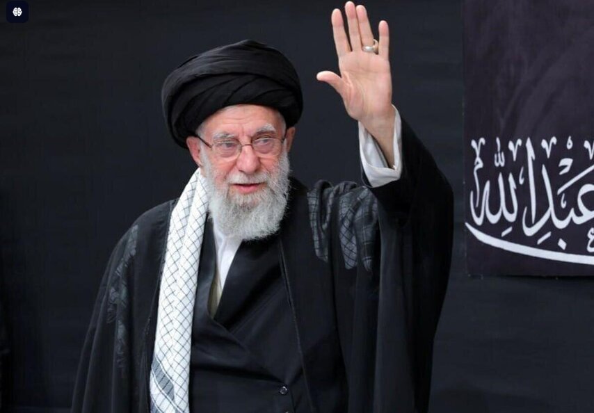 مراسم بزرگداشت اربعین شهید امام خامنه‌ای در اندونزی برگزار می‌شود + پوستر