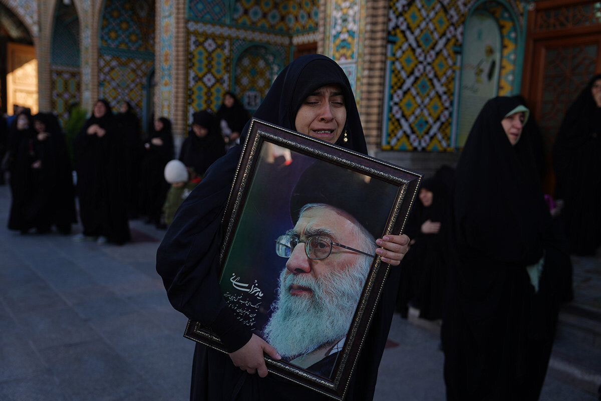 رهبر معظم انقلاب اندیشه ولایت، عزت و همبستگی امت اسلامی را در گستره جهان اسلام تعمیق بخشید