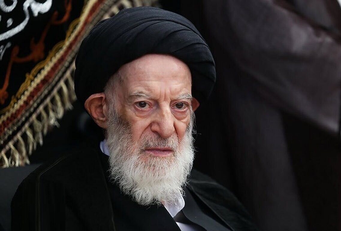 پیام تسلیت آیت‌الله‌العظمی شبیری زنجانی در پی شهادت رهبر معظم انقلاب اسلامی/ مردم اتحاد را بیش از گذشته حفظ و تقویت کنند