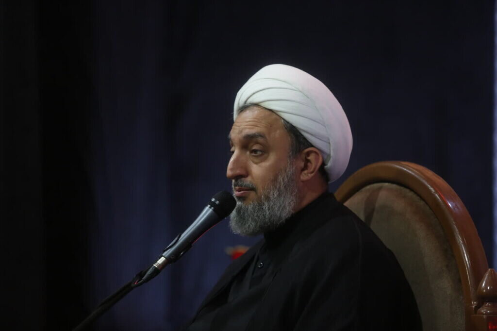 یاری خداوند از جایی که گمان نمی‌بریم، خواهد رسید