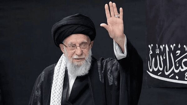 آیت الله فقیهی: انتقام در راه است