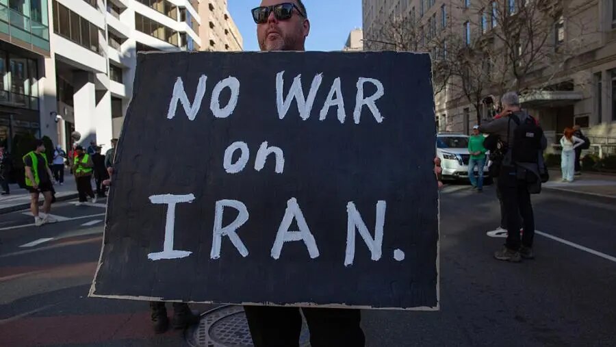 فقط ۲۷ درصد آمریکایی‌ها از حمله به ایران حمایت می‌کنند