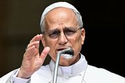 “I Do Not Fear Trump; I Will Speak Out Loudly Against War,” Pope says