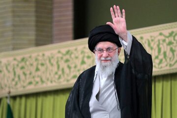 نوسرودۀ محمد غفاری در پی شهادت رهبر معظم انقلاب اسلامی