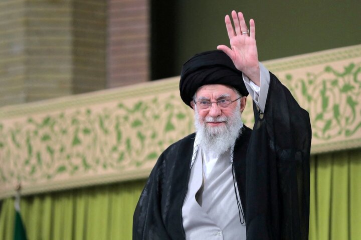 نوسرودۀ محمد غفاری در پی شهادت رهبر معظم انقلاب اسلامی