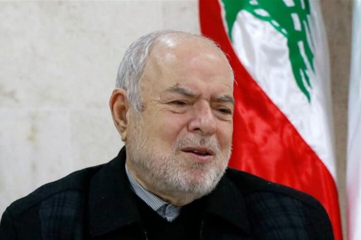 »شهید علم و آموزش«؛ انجمن المبرات در سوگ دکتر محمدرضا فضل‌الله و همسرش