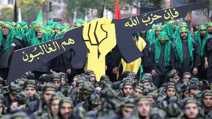 دولت لبنان فعالیت نظامی حزب‌الله را ممنوع کرد