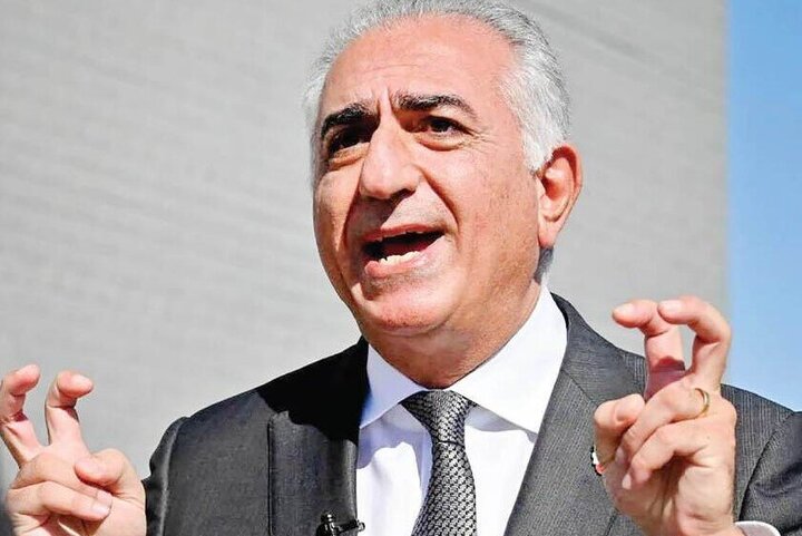 نمونه بی‌شرمی؛ واکنش روزنامه‌نگار تُرک به کاسه‌لیسی رضا پهلوی برای آمریکا