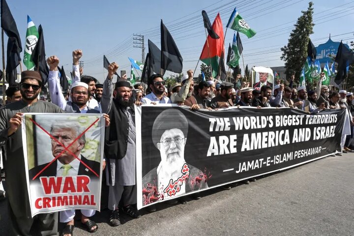 آماده‌باش و منع رفت‌وآمد در مناطق پاکستان پس از شهادت امام خامنه‌ای
