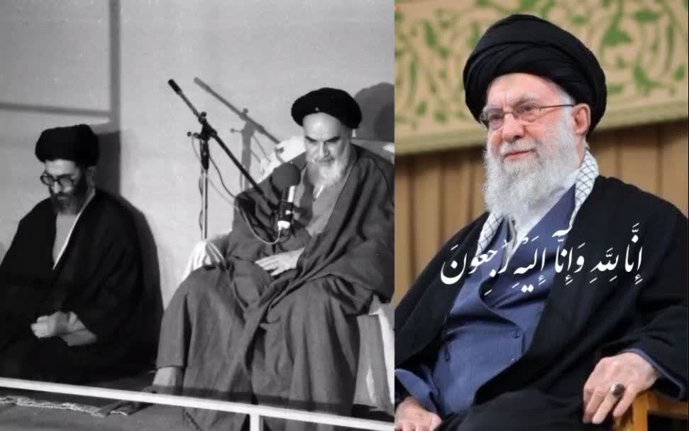 کمیته اربعین مهاجرین: شهادت امام خامنه‌ای عامل استحکام جبهه مقاومت است