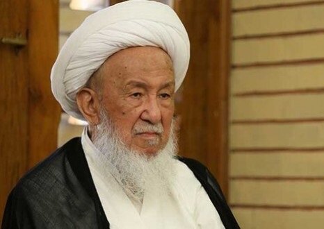 پیام تسلیت آیت‌الله فیاض در پی شهادت رهبر عظیم الشأن انقلاب اسلامی