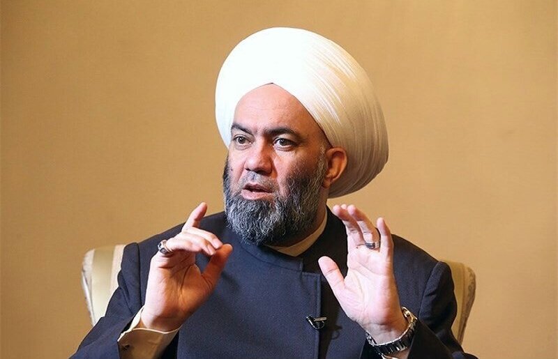 رئیس جمعیت علمای اهل سنت عراق: علما و مراجع باید فتوی جهاد بدهند