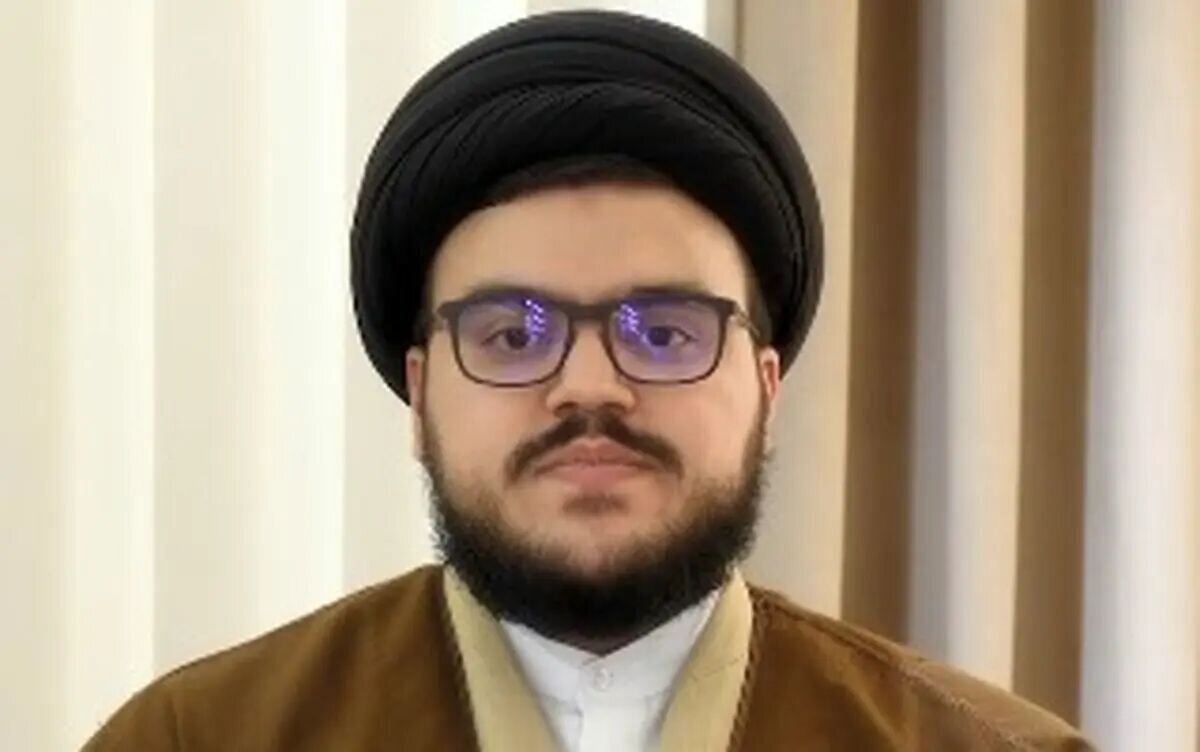 فرزند شهید سیدحسن نصرالله از شرایط پس از شهادت امام خامنه‌ای می‌گوید