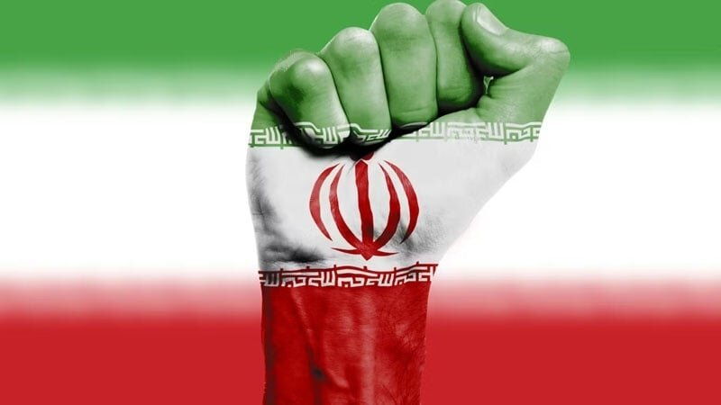تا پای جان بر سر عهدی که برای بیان حقیقت بسته‌ایم، می‌ایستیم