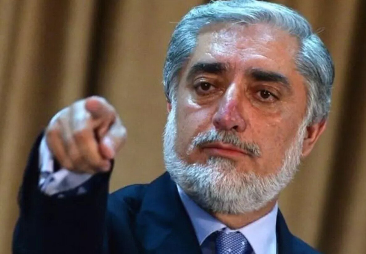 عبدالله عبدالله: رهبر ایران در مسیر صیانت از عزت و اقتدار ملی به شهادت رسید
