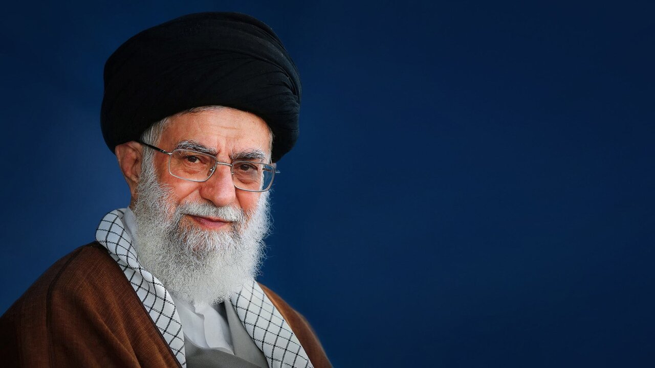 تولیت حرم حضرت یحیی‌بن‌زید(ع) در افغانستان شهادت امام خامنه‌ای را تسلیت گفت
