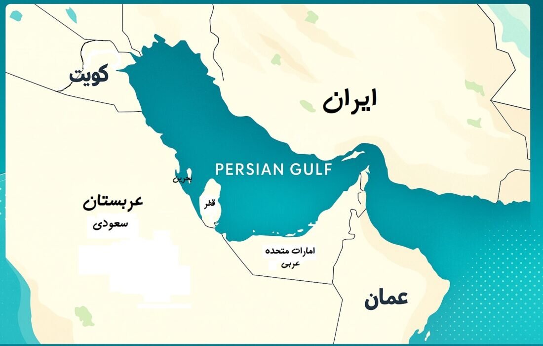 توئیت پر بازدید فعال عرب: کشورهای عربی هستند یا مستعمرات آمریکایی!