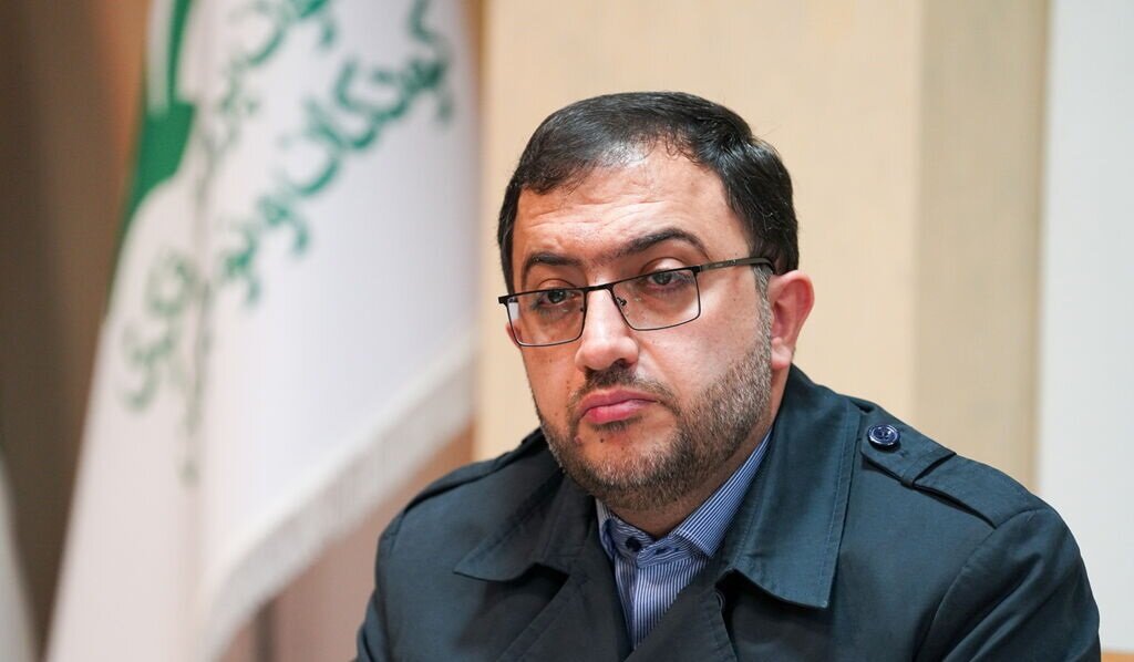 فرشته‌های مینابی به نماد مظلومیت کودکان و نوجوانان ایران تبدیل شدند