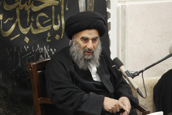 پیام تسلیت آیت‌الله سید محمد تقی مدرسی در پی شهادت رهبر معظم انقلاب(ره)