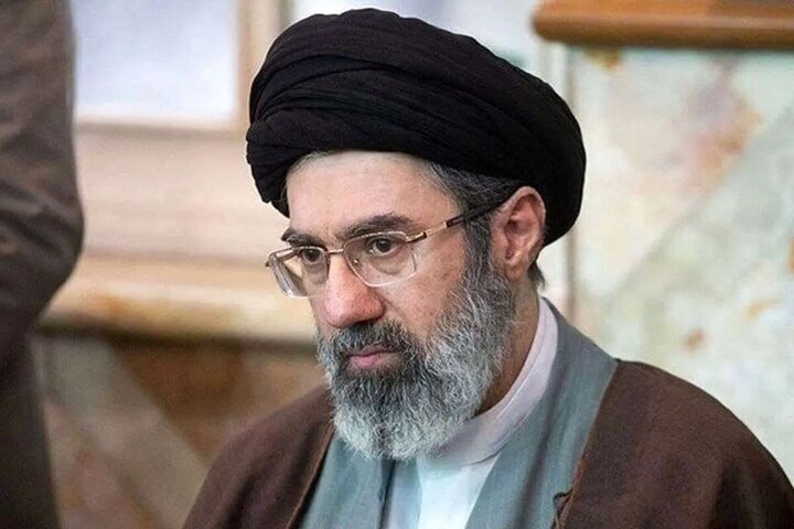 پیام استاد نورمفیدی بمناسبت انتخاب حضرت آیت الله سیدمجتبی خامنه‌ای به عنوان سومین رهبر انقلاب اسلامی ایران