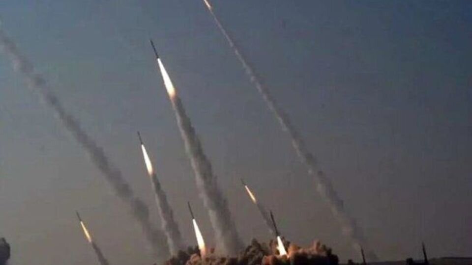 Iran Army says drone, missile operations conducted from dawn to noon Tuesday