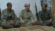 Israel’s Effort to Use Kurdish Terrorist Groups Against Iran