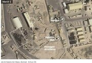 The NY Times Report on US Military Infrastructure Damage Following Iranian Attacks