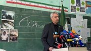 Irán, “la única fuerza que queda contra el mal”, reitera Baqai