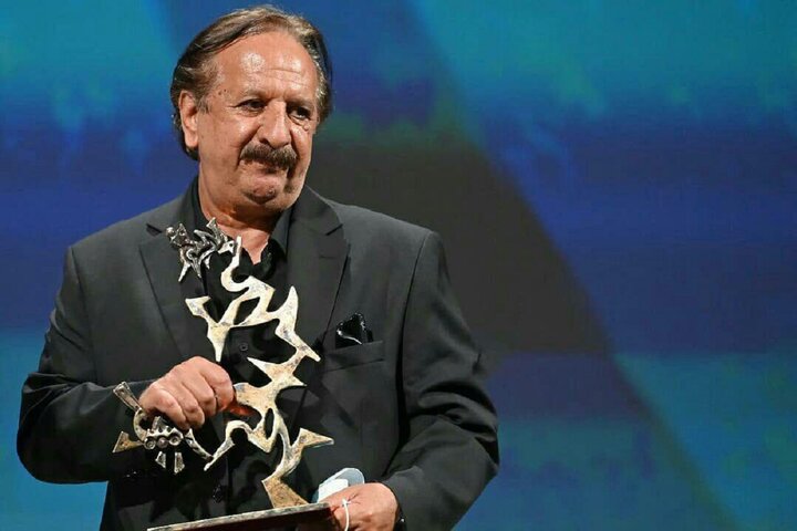روایت مجید مجیدی از دیدار با پدر و مادر ۳ شهید جنگ رمضان