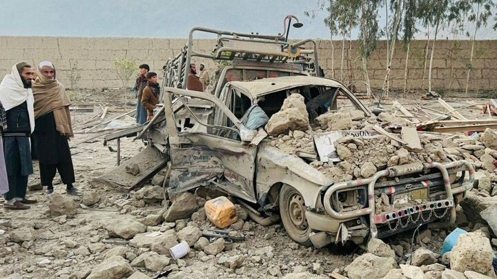 یوناما: در یک هفته اخیر ۱۴۶ غیرنظامی در افغانستان کشته یا زخمی شده‌اند