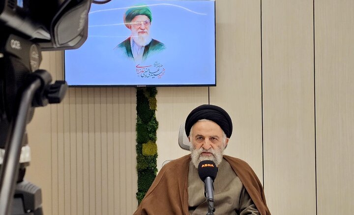 شهادت رهبر شهید امت، خون تازه‌ای در کالبد مسلمانان و آزادگان جهان جاری کرد/ رهبری این مرد بزرگ، پیامبرگونه بود/ هدف دشمنان، تجزیه ایران است