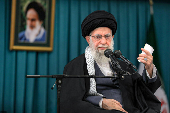 پیام تسلیت مجمع اهل‌بیت(ع) عراق در پی شهادت آیت‌الله خامنه‌ای/ خون رهبران، راه را برای آزادگان هموارتر می‌کند