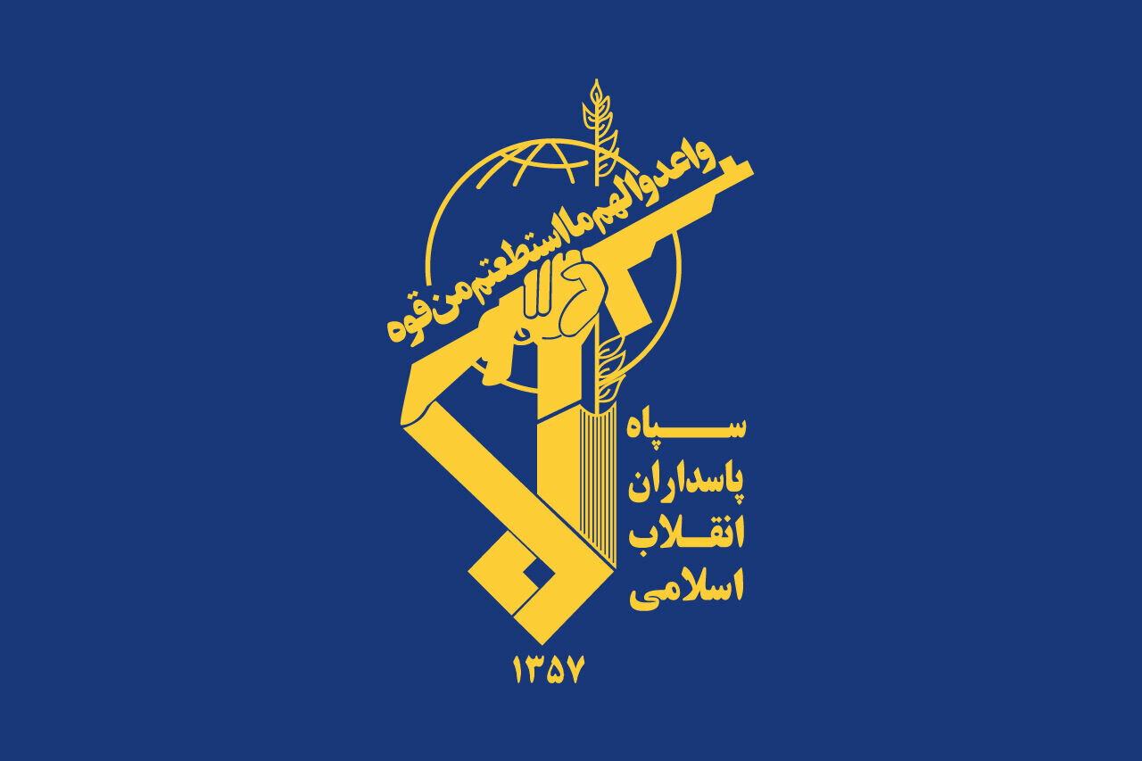 سپاه پاسداران: ایران در ساعات آتش‌بس مطلقا هیچ پرتابی به سوی هیچ یک از کشورها نداشته‌ است