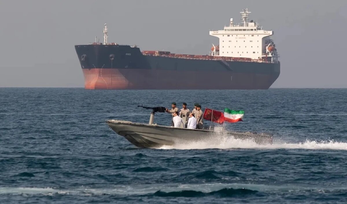 جنگ علیه ایران، اقتصاد جهانی را تکان داد/ قیمت نفت و گاز رکورد زد