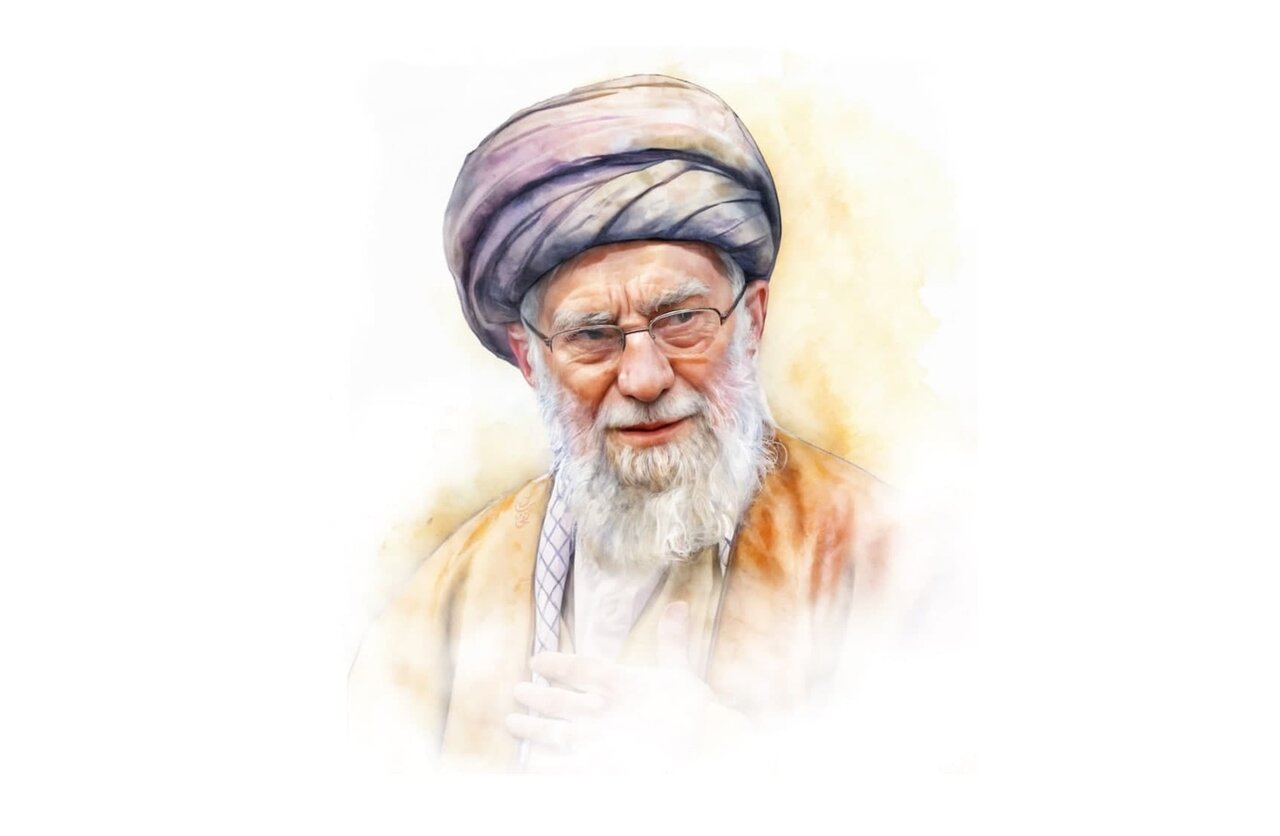 آماده قربانی شدن در راه امام شهیدمان هستیم