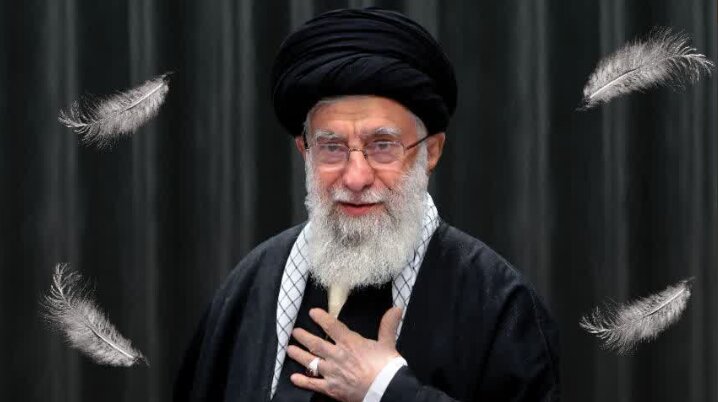 اجتماع بزرگ مهاجرین افغانستانی مقیم قم به‌مناسبتِ شهادت قائد امت اسلامی