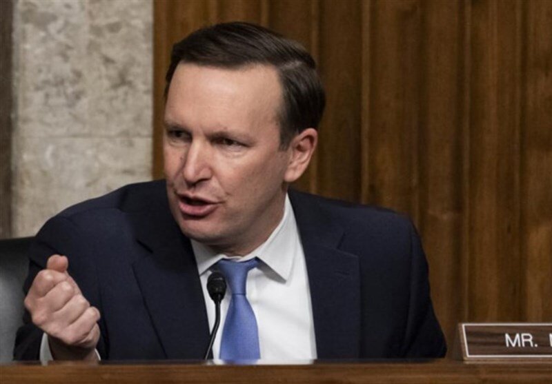 U.S. Senator Calls for Examination of Measures to Curb Trump’s Decisions
