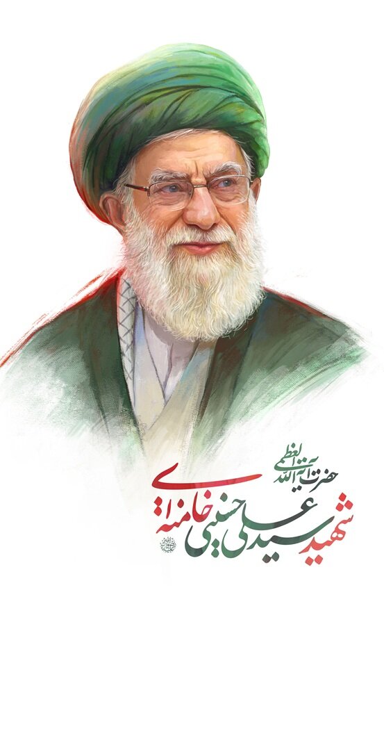 ویدیو | رهبری که بی‌نظیر بود