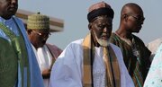 Muftija iz Gane: Šehid ajetullah Hamenei je bio simbol nade i istrajnosti potlačenih