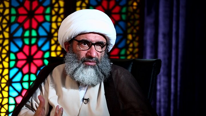 آیت‌الله سیفی مازندرانی: قتل کلیه نیروهای آمریکایی و صهیونیستی بر تمام شیعیان واجب است