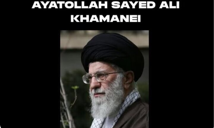 انجمن جهانی مسلمانان آمریکا: ترور امام خامنه‌ای‌(ره) پیامدهایی در سراسر جهان خواهد داشت